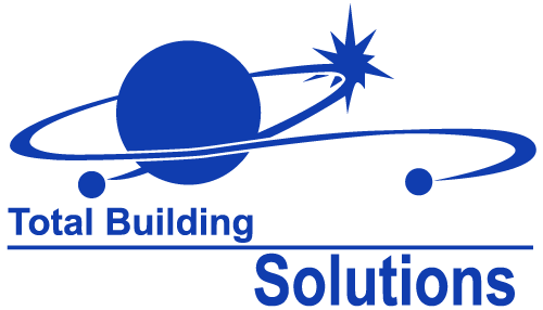 Total Building Solutions Logo